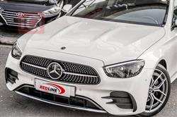 مێرسێدس بێنز E-Class